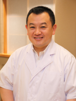 Toru OKUDA